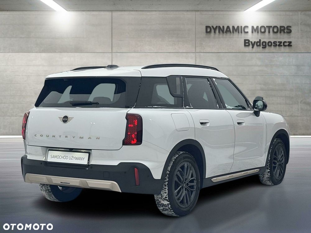 MINI Countryman - 7