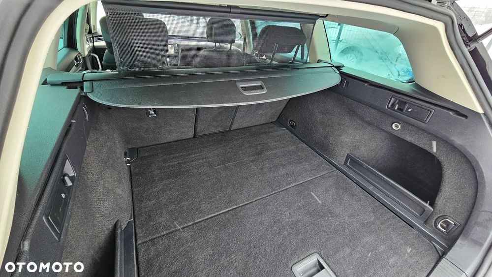 Volkswagen Passat Variant 2.0 TDI BMT Comfortline DSG - 5