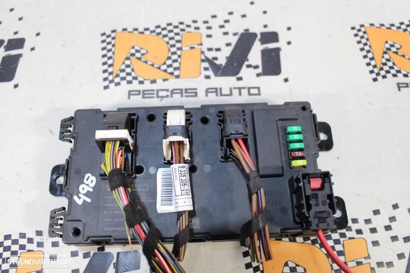 Módulo Eletrónico Bmw 3 (F30, F80)  9362398 / 9 362 398 / A2c304504180