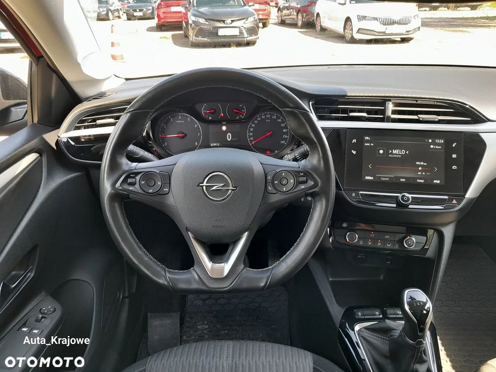 Opel Corsa 1.2 Edition S&S - 11