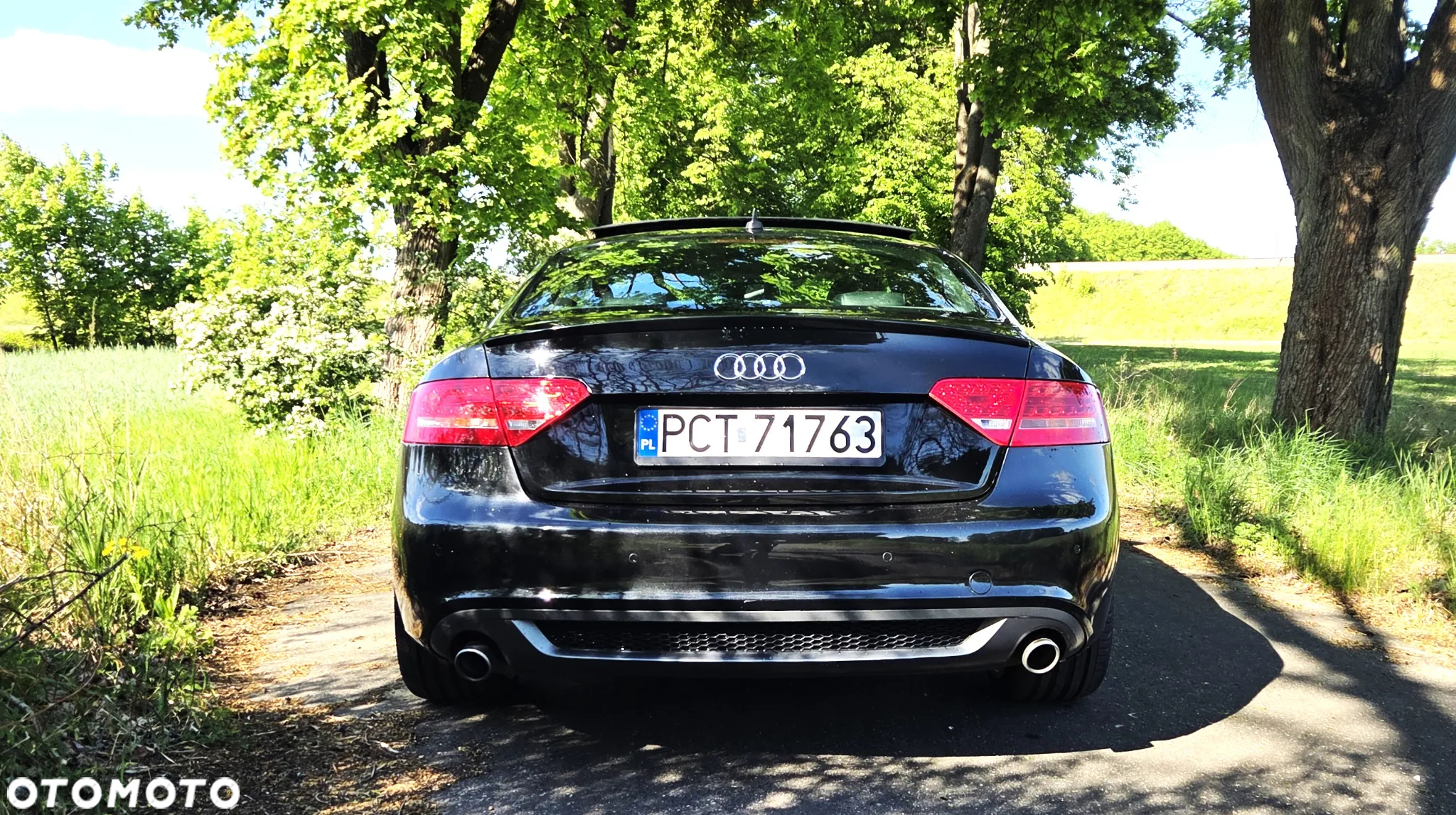 Audi A5 3.0 TDI Quattro S tronic - 8
