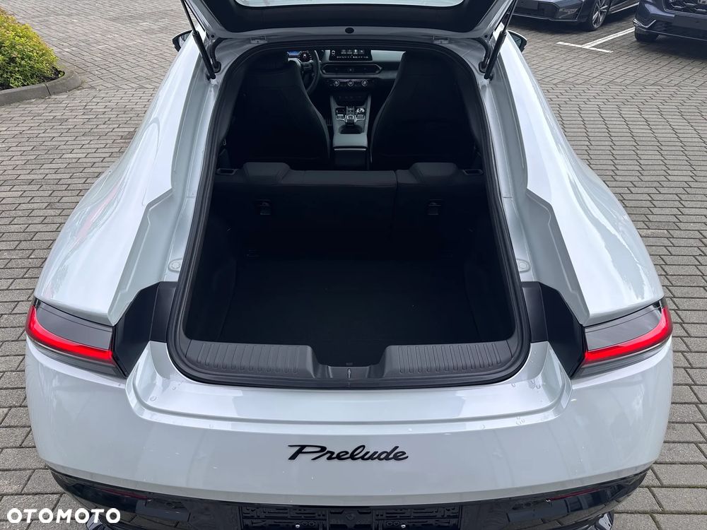 Honda Prelude - 10