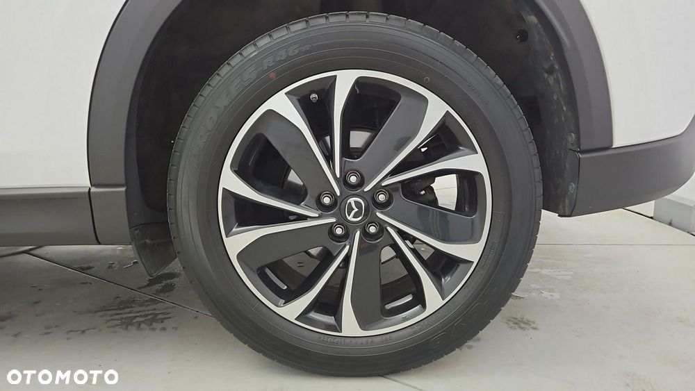 Mazda CX-5 2.0 Hikari 2WD - 25