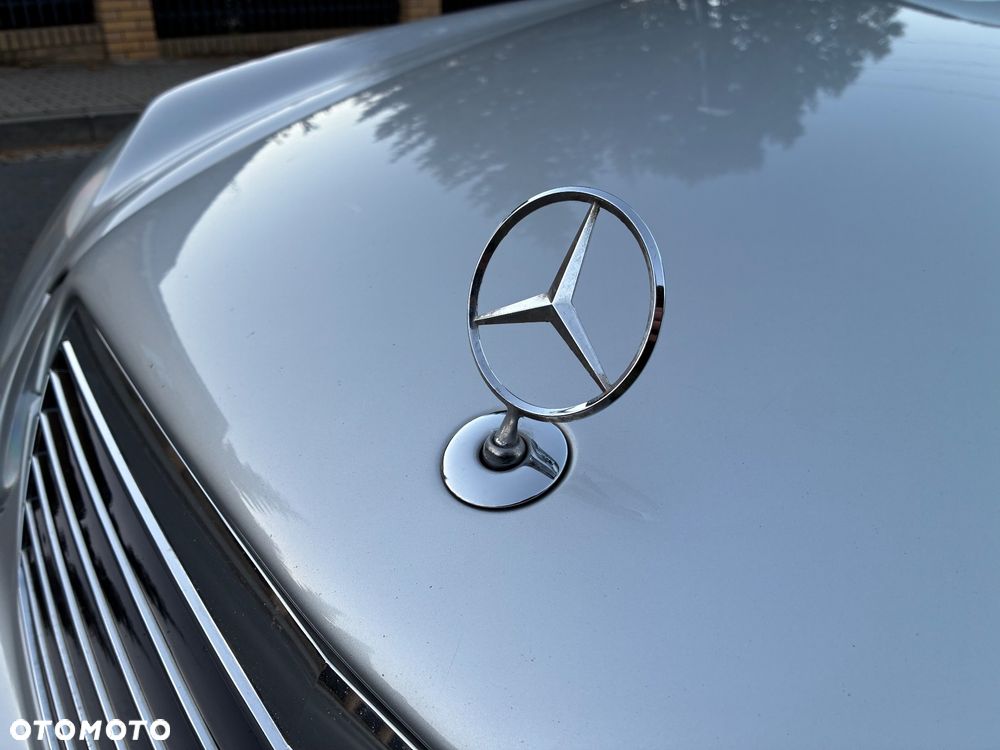 Mercedes-Benz Klasa E - 31