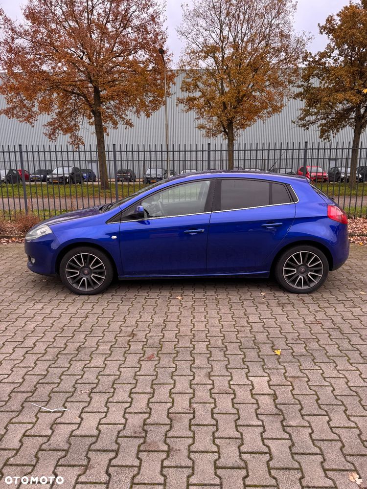 Fiat Bravo
