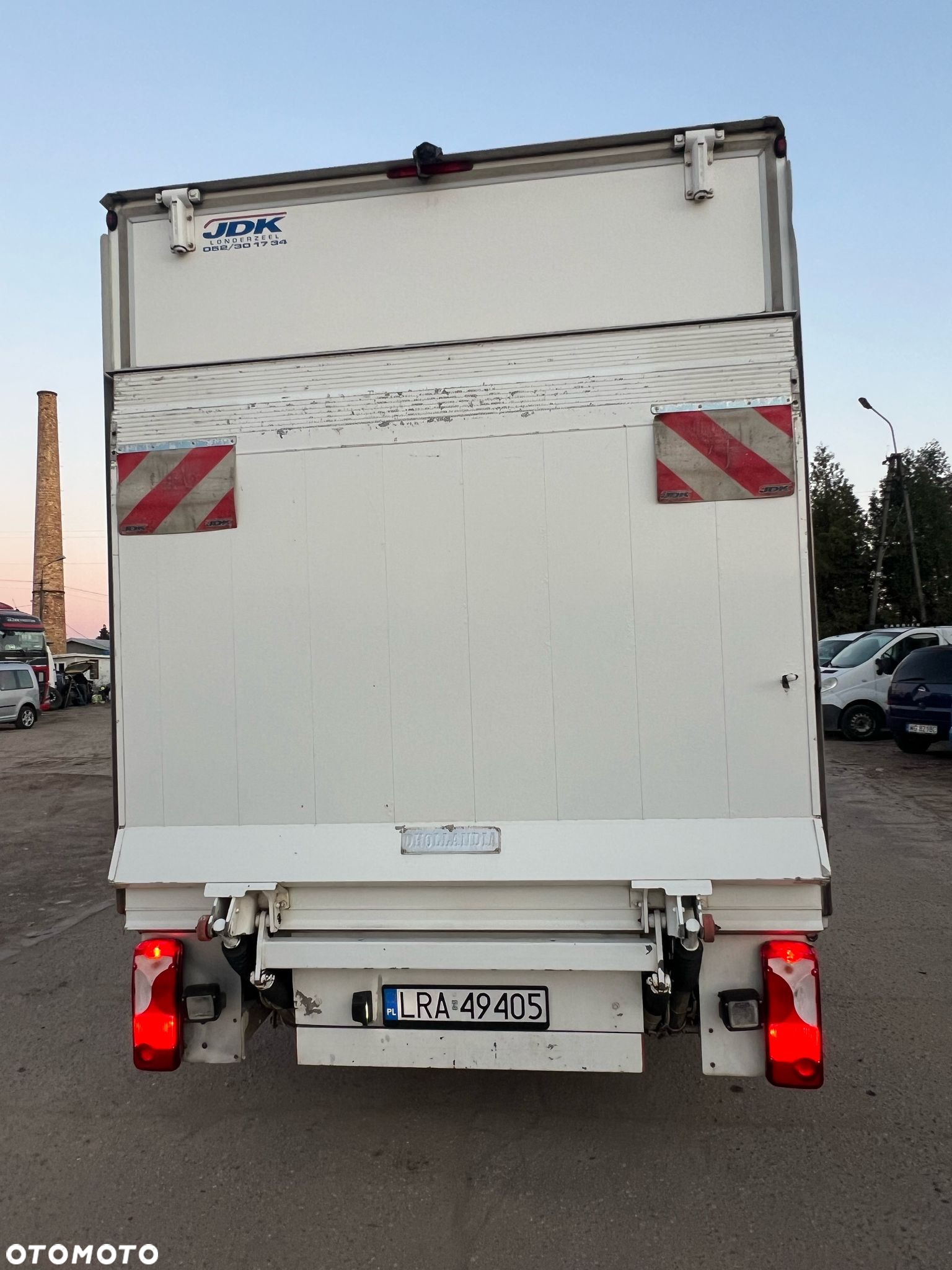 Mercedes-Benz Sprinter - 25