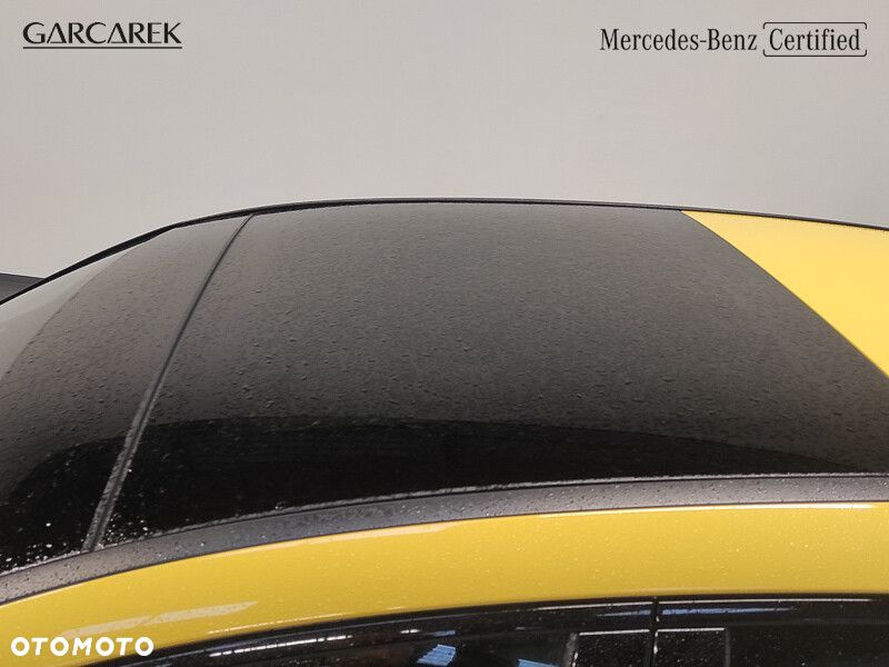 Mercedes-Benz Klasa A 35 AMG 4-Matic 7G-DCT - 15