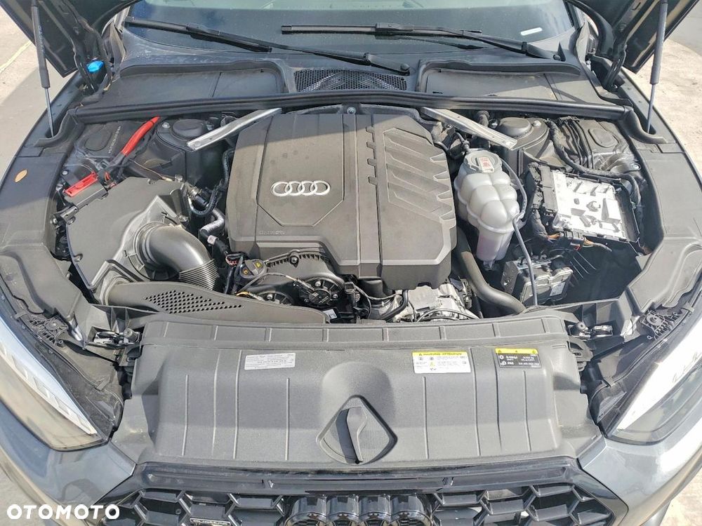 Audi A5 Sportback - 10