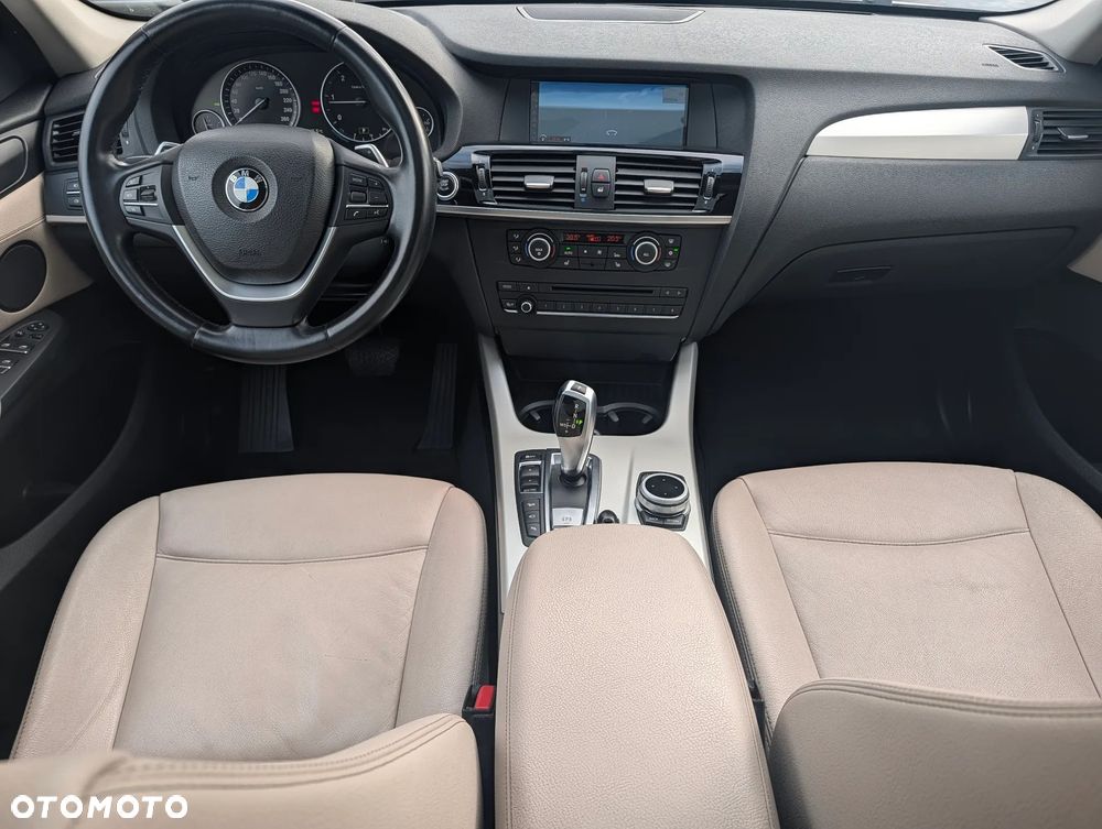 BMW X3 - 35