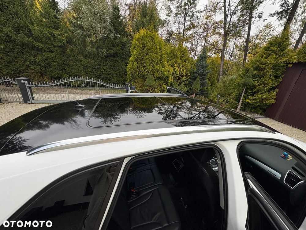 Audi Q5 2.0 TFSI Quattro S tronic - 13
