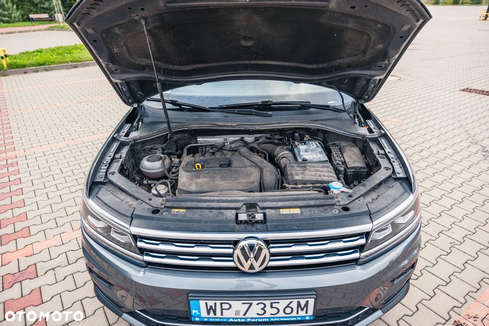 Volkswagen Tiguan 1.5 TSI EVO Highline DSG - 39