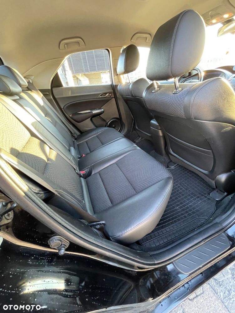 Honda Civic 1.8 GT Special Edition - 18