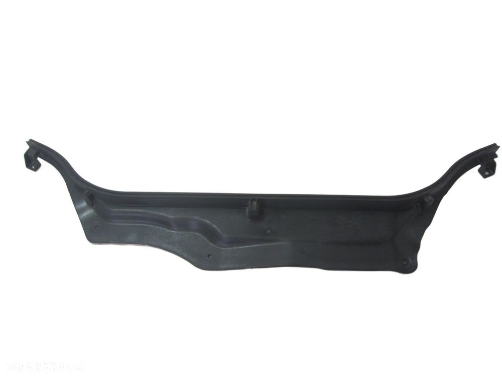 BMW X3 G01 X4 G02 PODSZYBIE ŚCIANA GRODZIOWA OSŁONA 7394819 51757394819 - 1