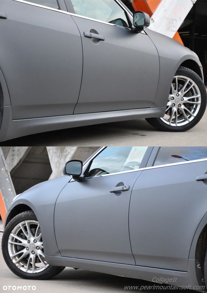 Infiniti G 3.5 - 38
