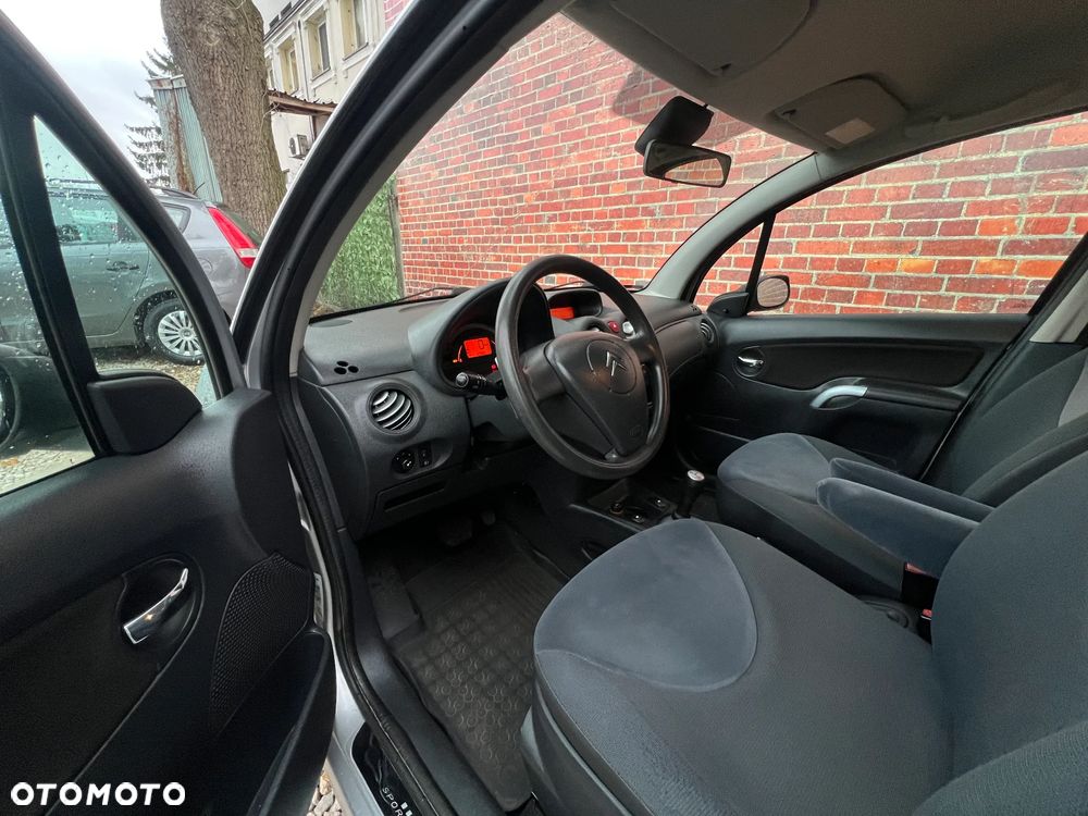 Citroën C3 - 8