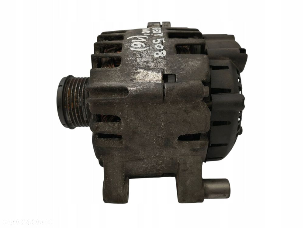 POMPA WTRYSKOWA DELPHI Peugeot 407 307 607 Citroen C4 C5 2.0 HDi 9424A110A - 5