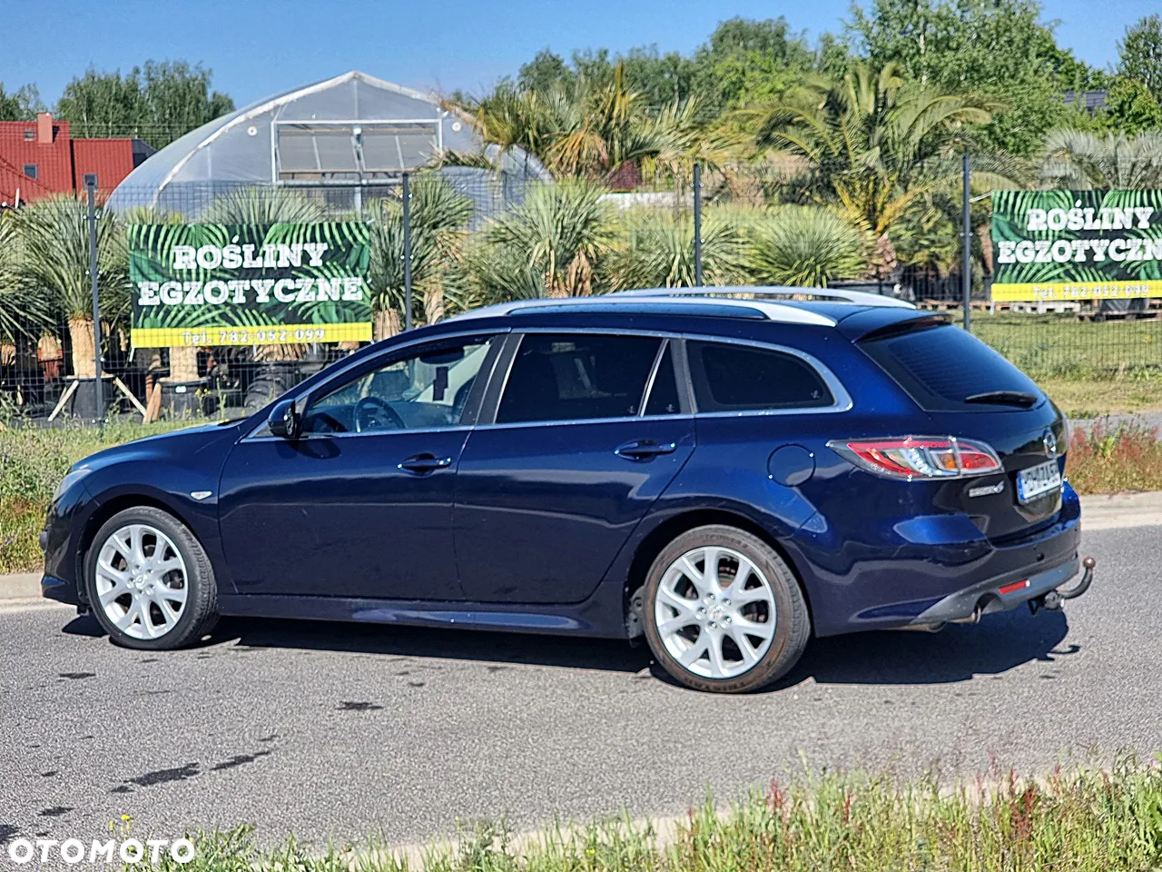 Mazda 6 - 3