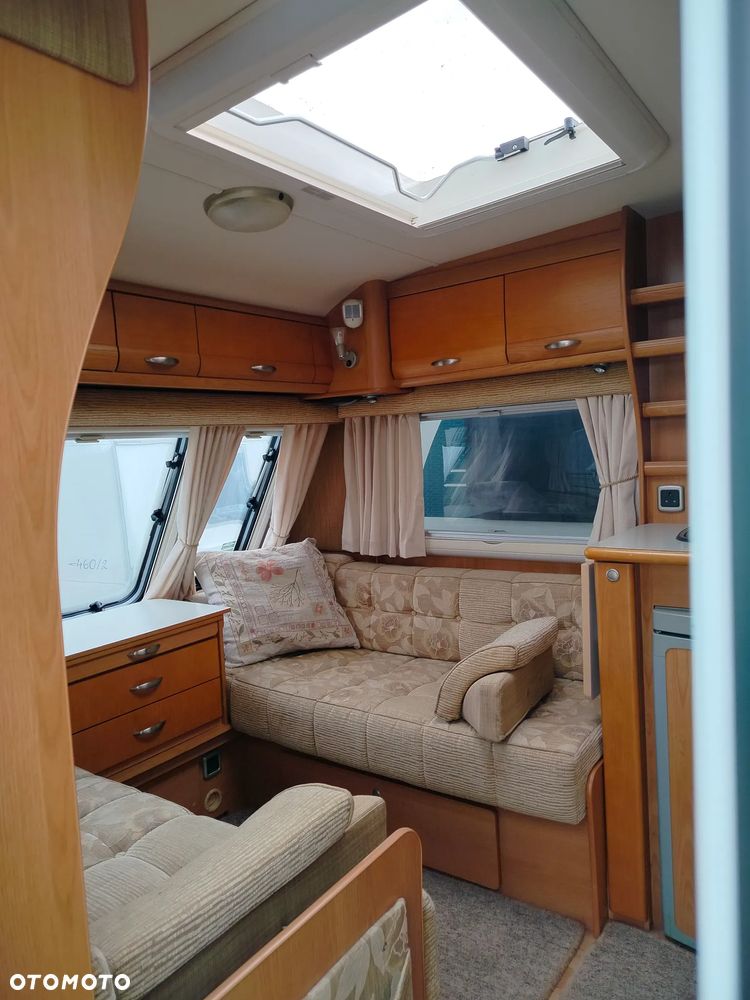 Buccaneer Agrosy - 9