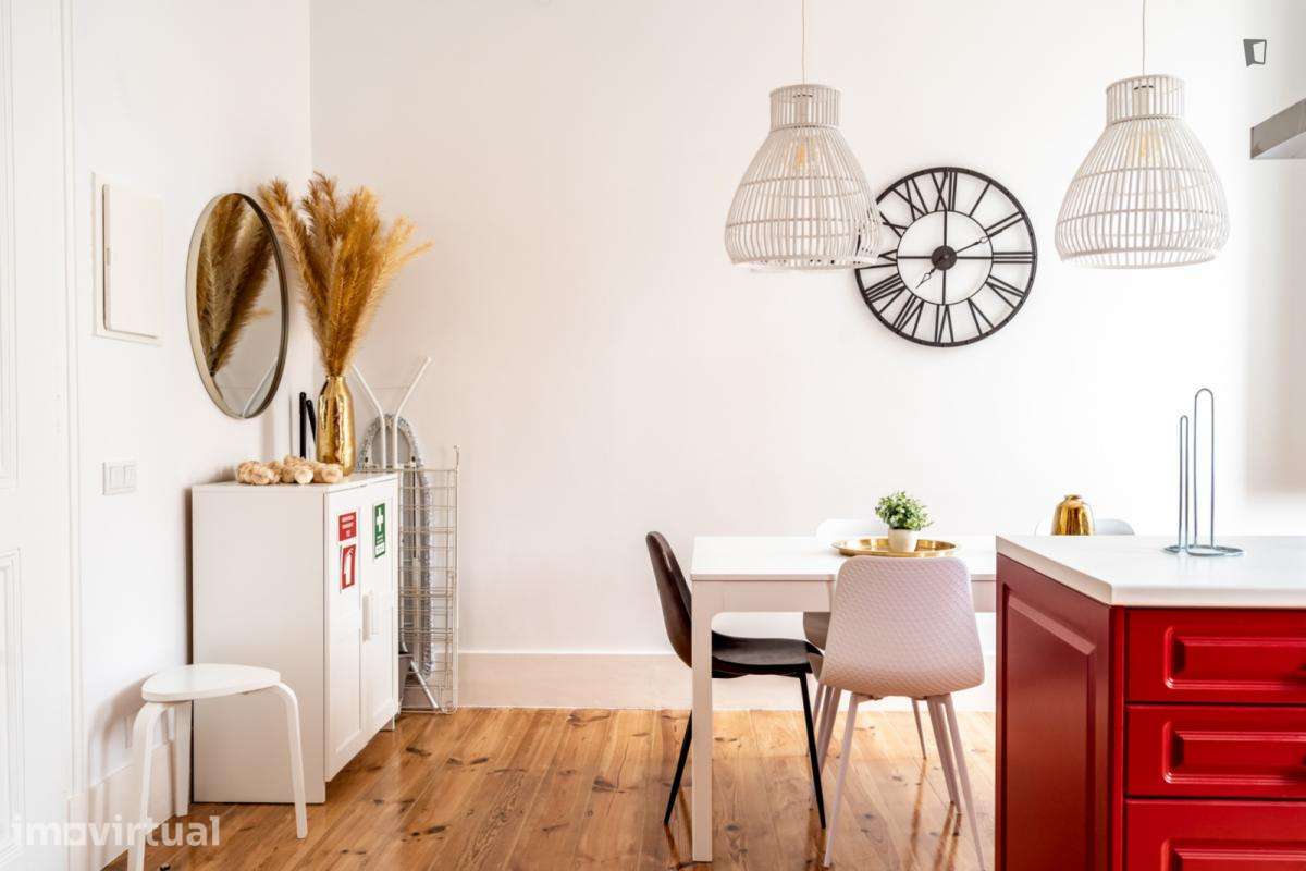 Apartamento com 5 quartos - localizado em Santarem - Grande imagem: 3/47