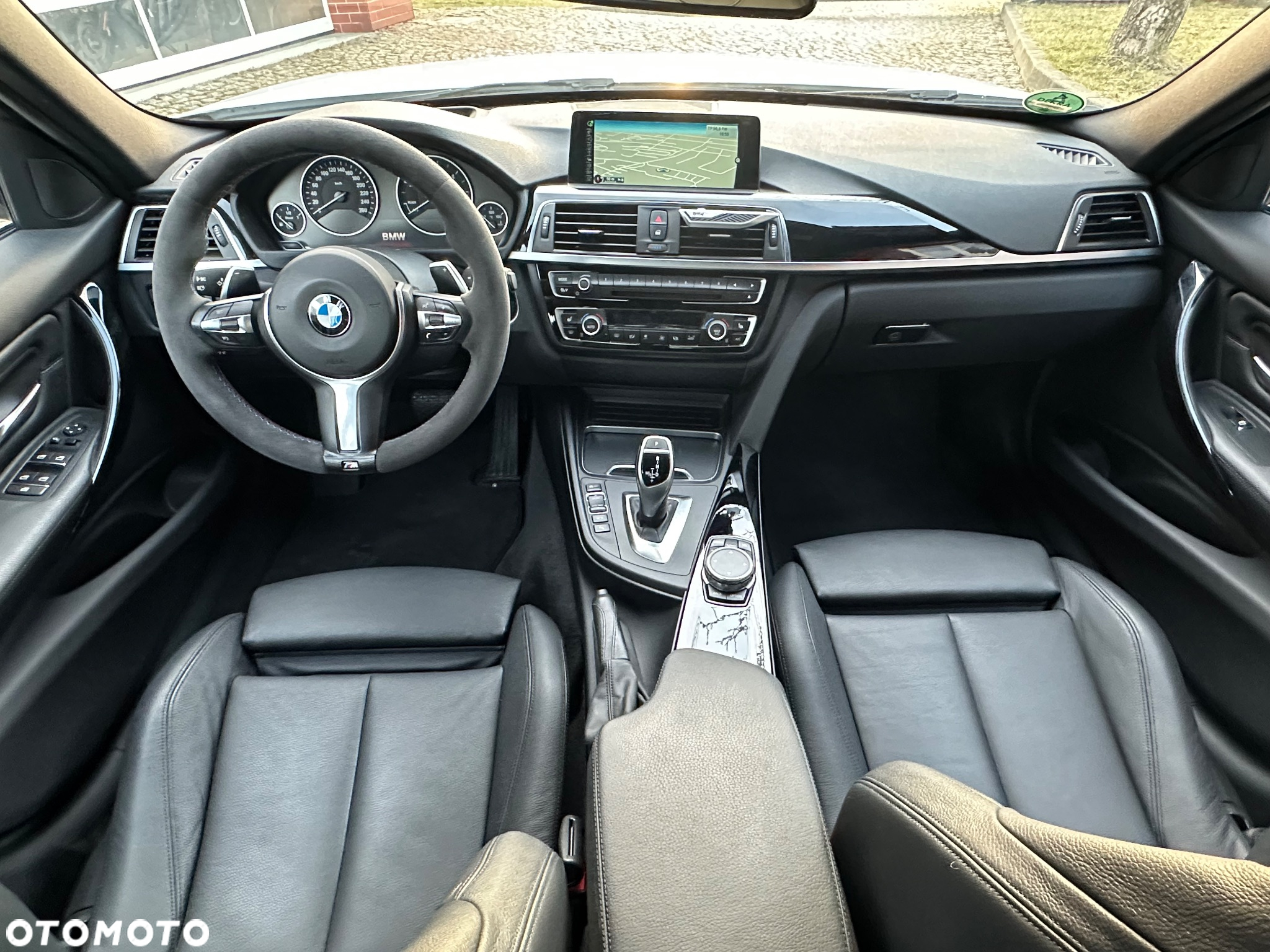 BMW Seria 3 335d Touring xDrive Luxury Line - 18