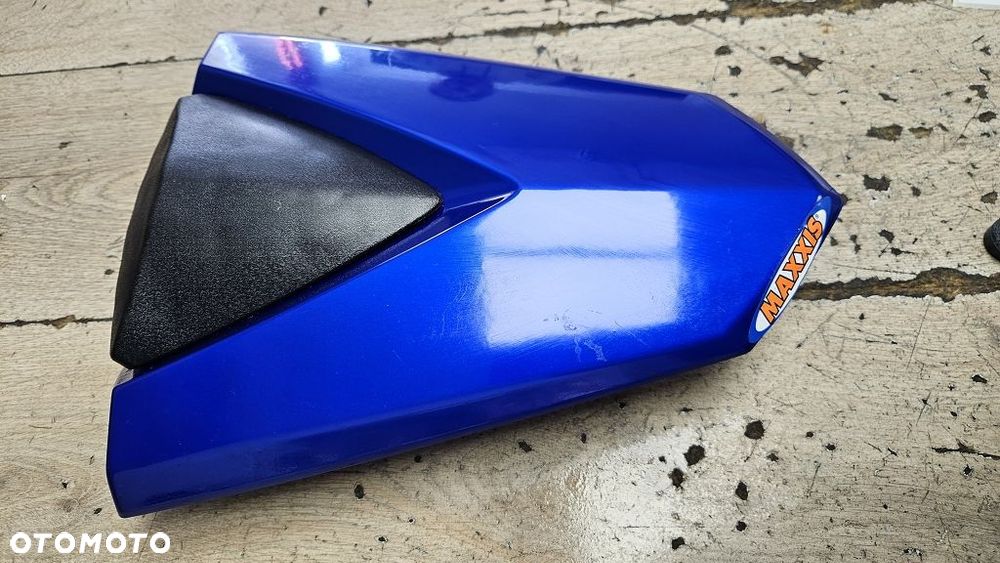 Nakładka siedzenia pasażera Yamaha YZF-R125 / R3 / R25 / MT-03 - 5