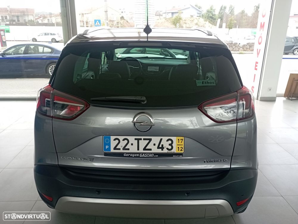 Opel Crossland X 1.6 CDTi Innovation - 19