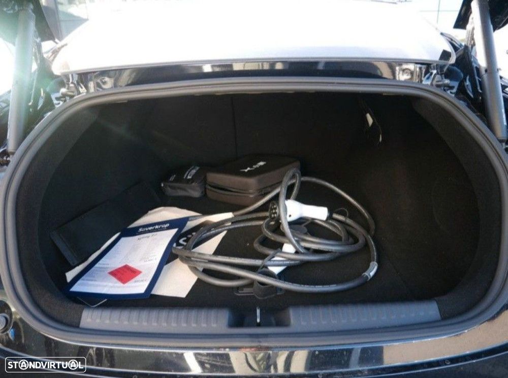 Xpeng P7i 86.2 kWh AWD Performance - 16