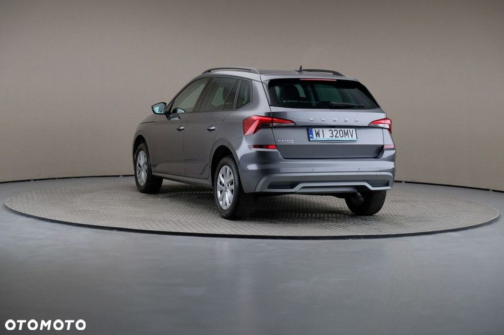Skoda Kamiq 1.5 TSI Ambition - 2