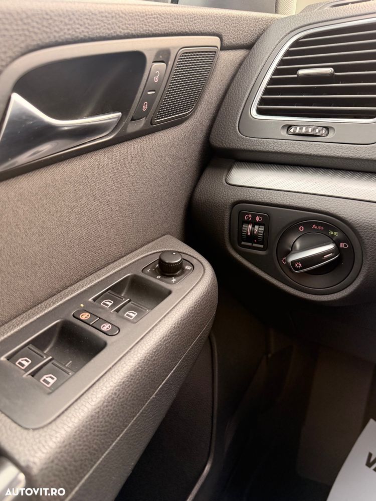 Volkswagen Sharan 2.0 TDI BlueMotion Technology Cup - 30