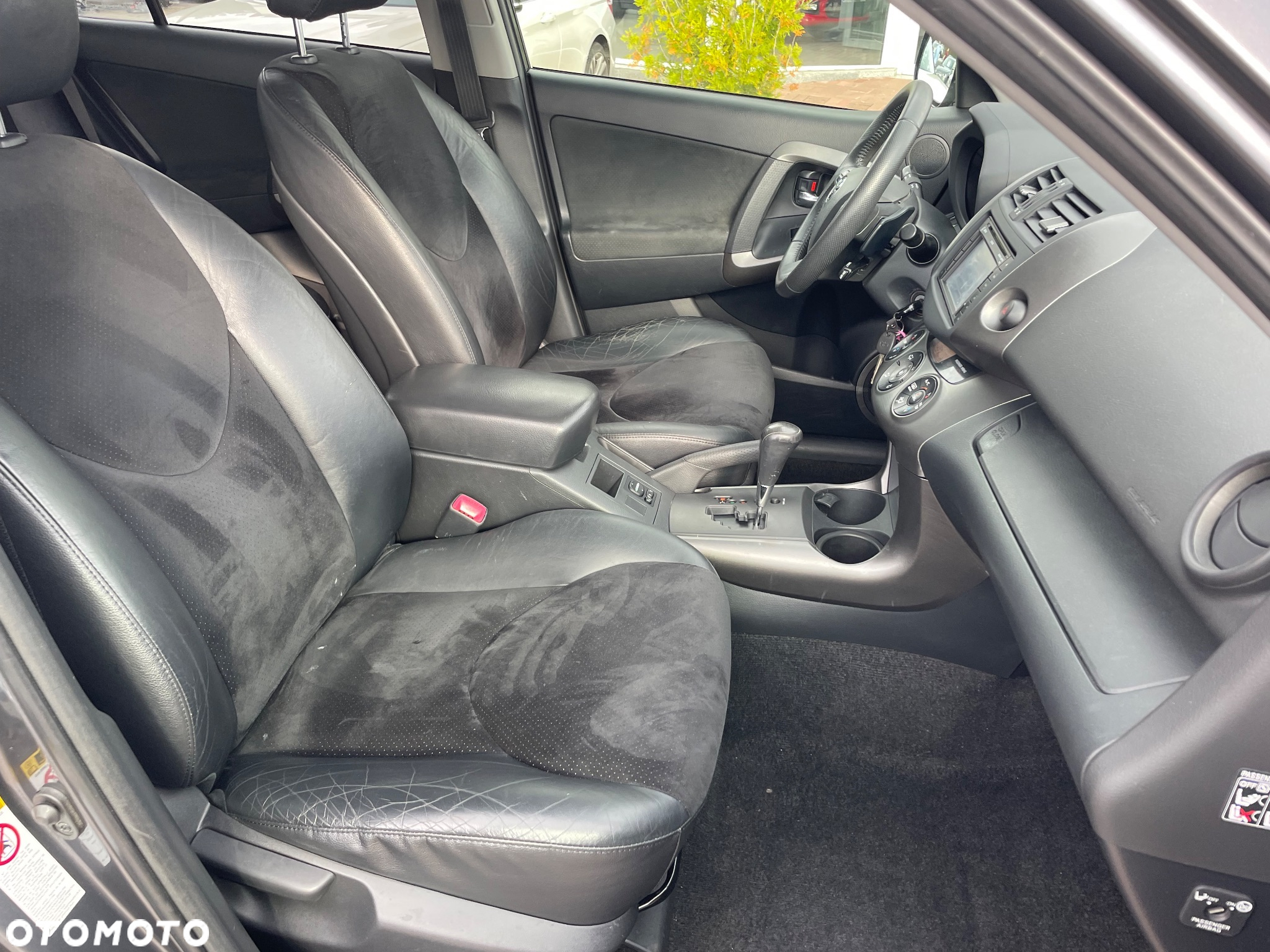 Toyota RAV4 2.0 4x4 Multidrive S Sol - 9