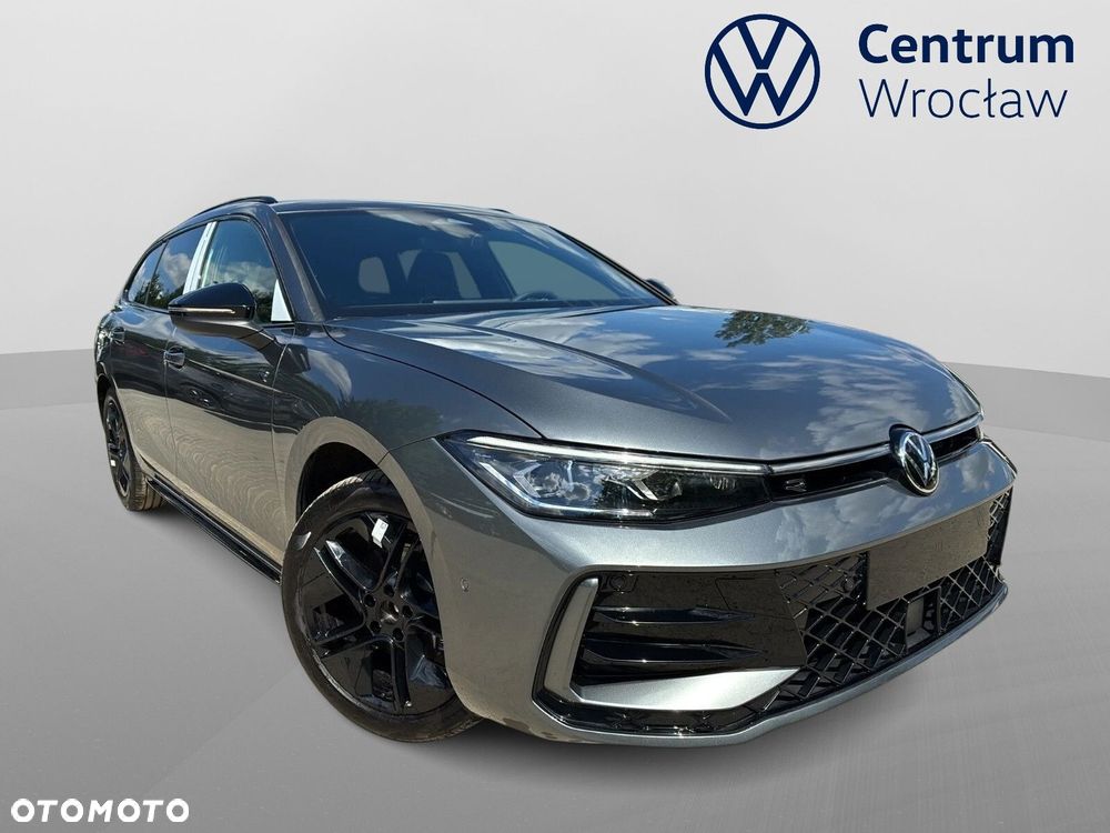 Volkswagen Passat Variant - 8