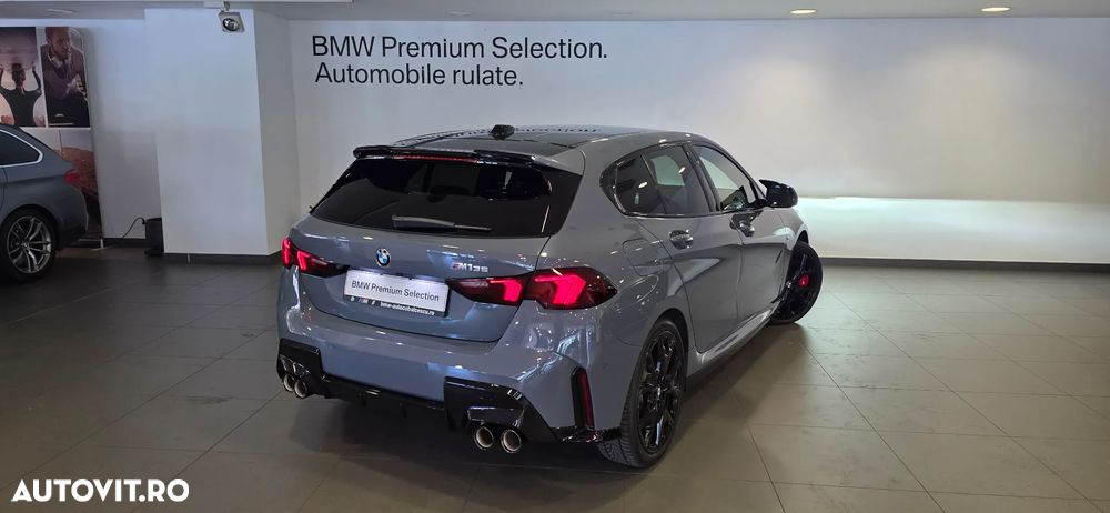 BMW M1 M135 xDrive AT - 6
