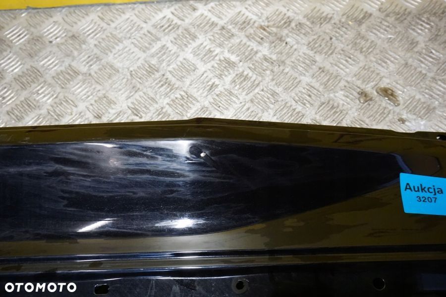 FORD F-150 RAPTOR 2018 - Klapa Tylna Bagażnik Burta USA - 5