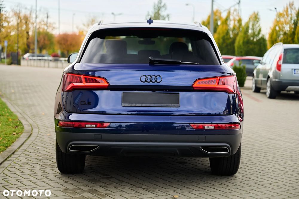 Audi Q5 - 19