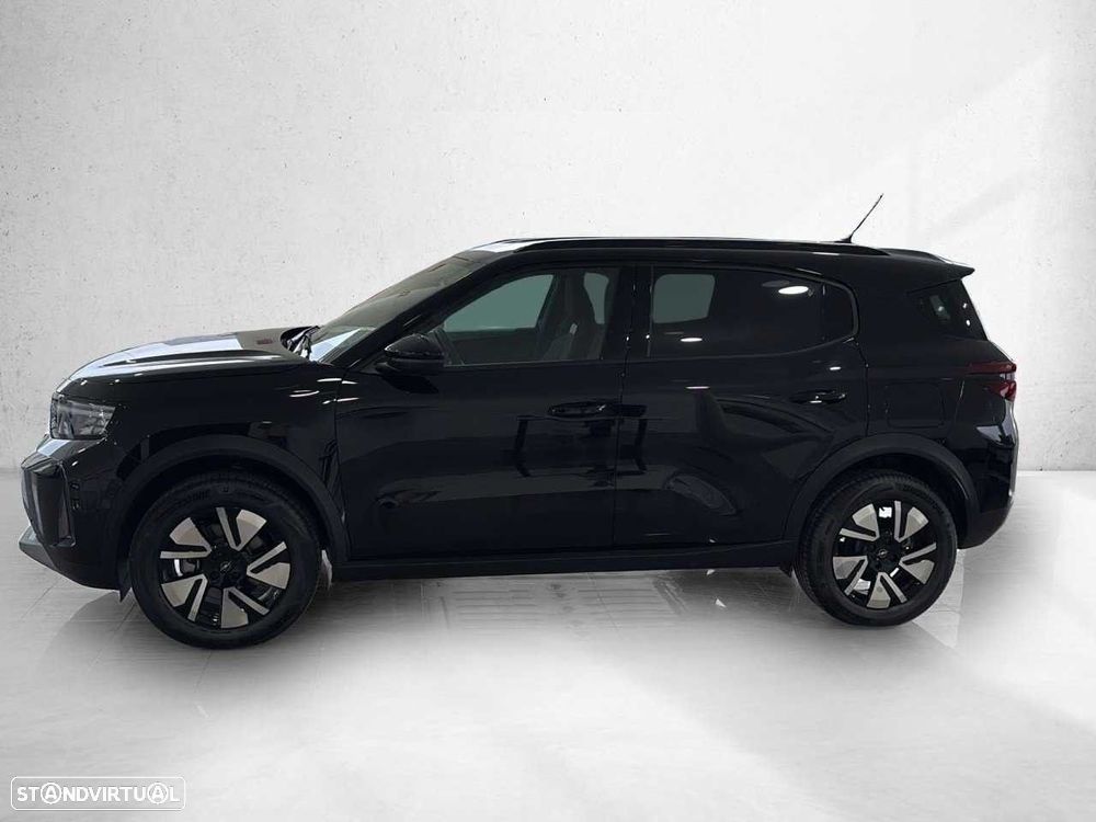 Opel Frontera 44 kWh GS - 15