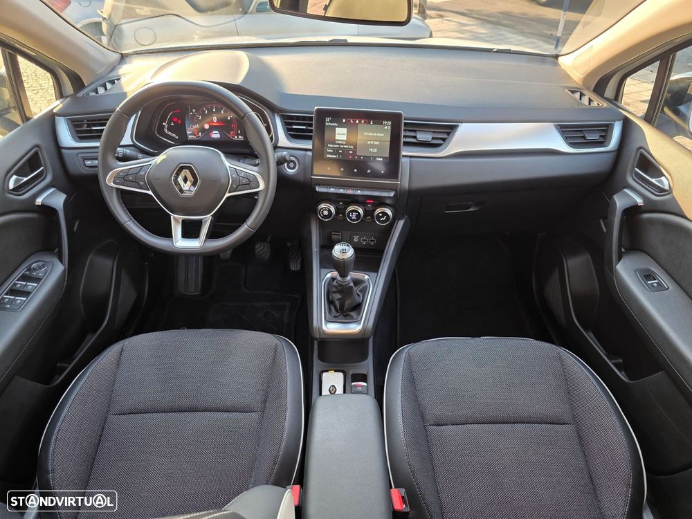 Renault Captur - 18