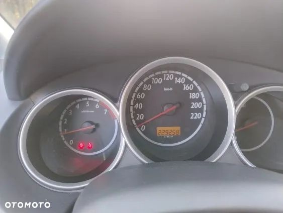 Honda Jazz 1.2 LS - 6