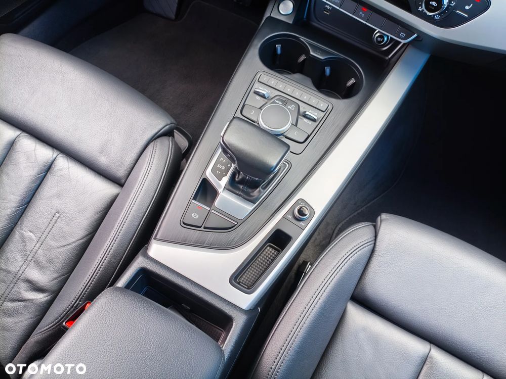 Audi A5 Sportback 2.0 TDI S tronic - 26