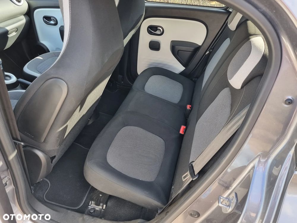 Renault Twingo Electric INTENS - 13