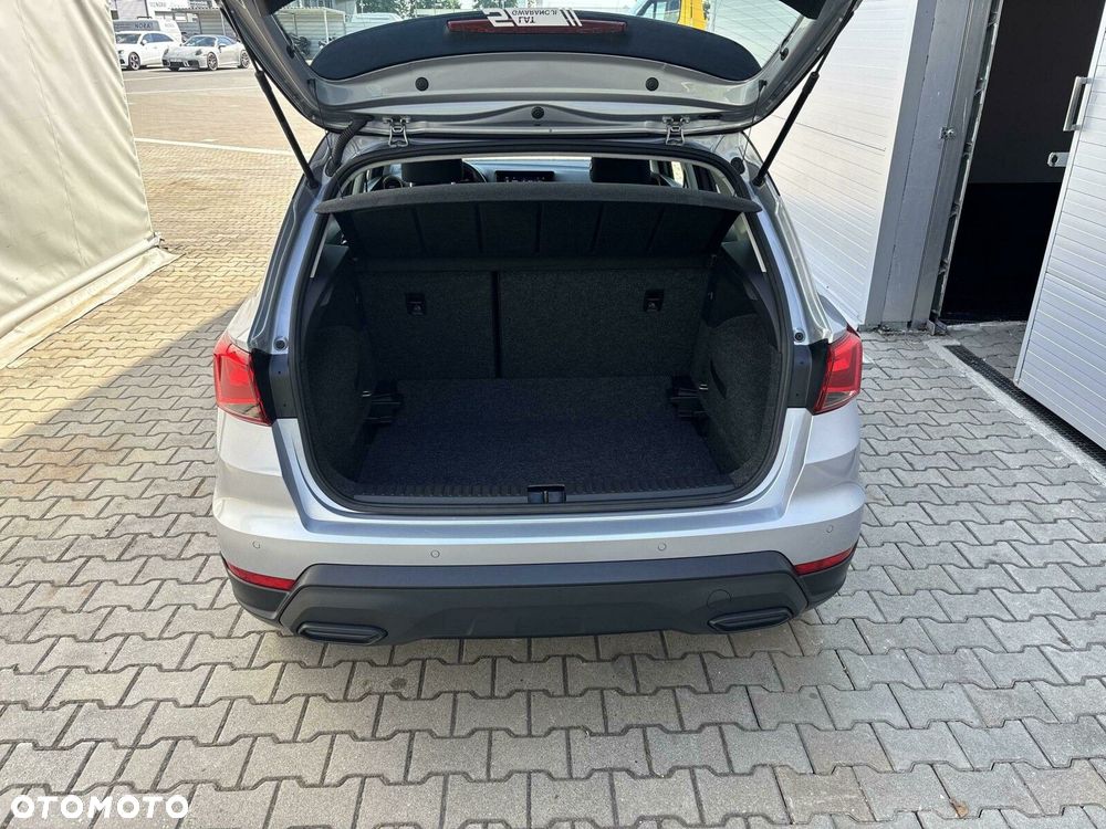 Seat Arona - 14