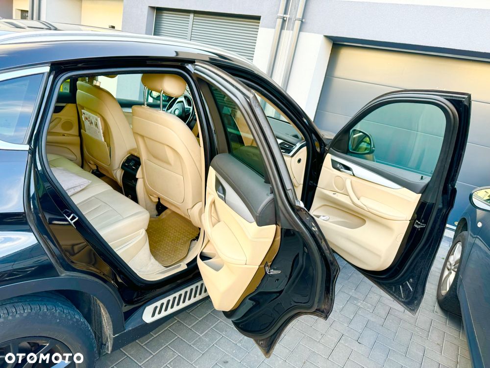 BMW X6 - 4