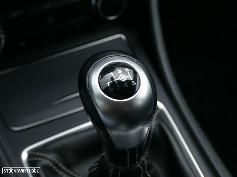 Mercedes-Benz A 180 CDI BE Edition - 22