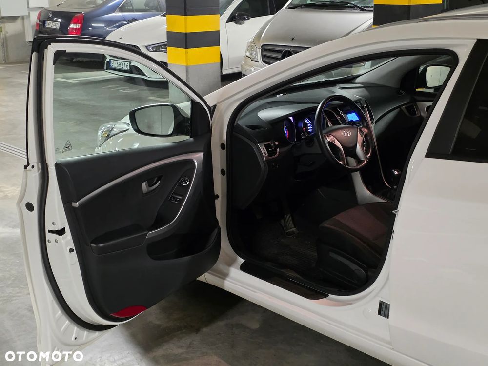 Hyundai i30 - 10