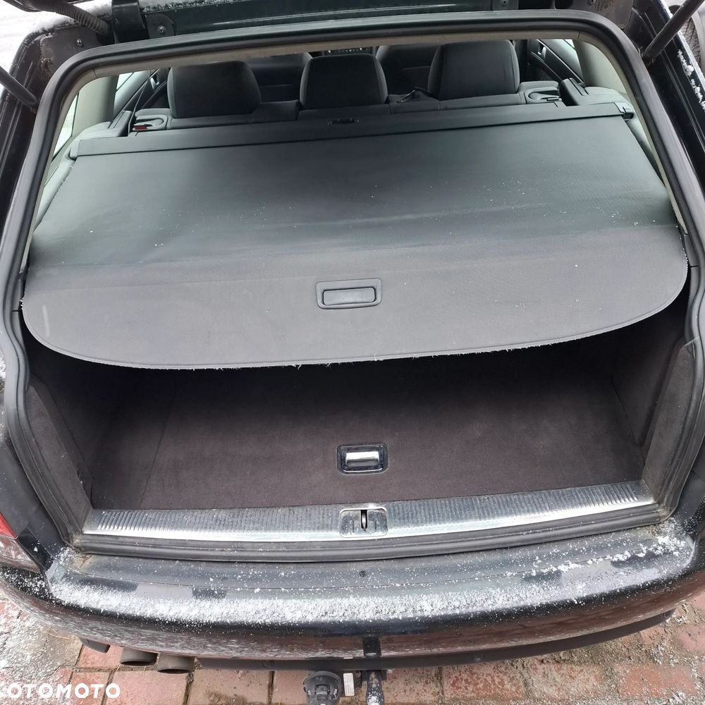 Audi A6 Avant 2.4 Multitronic - 10