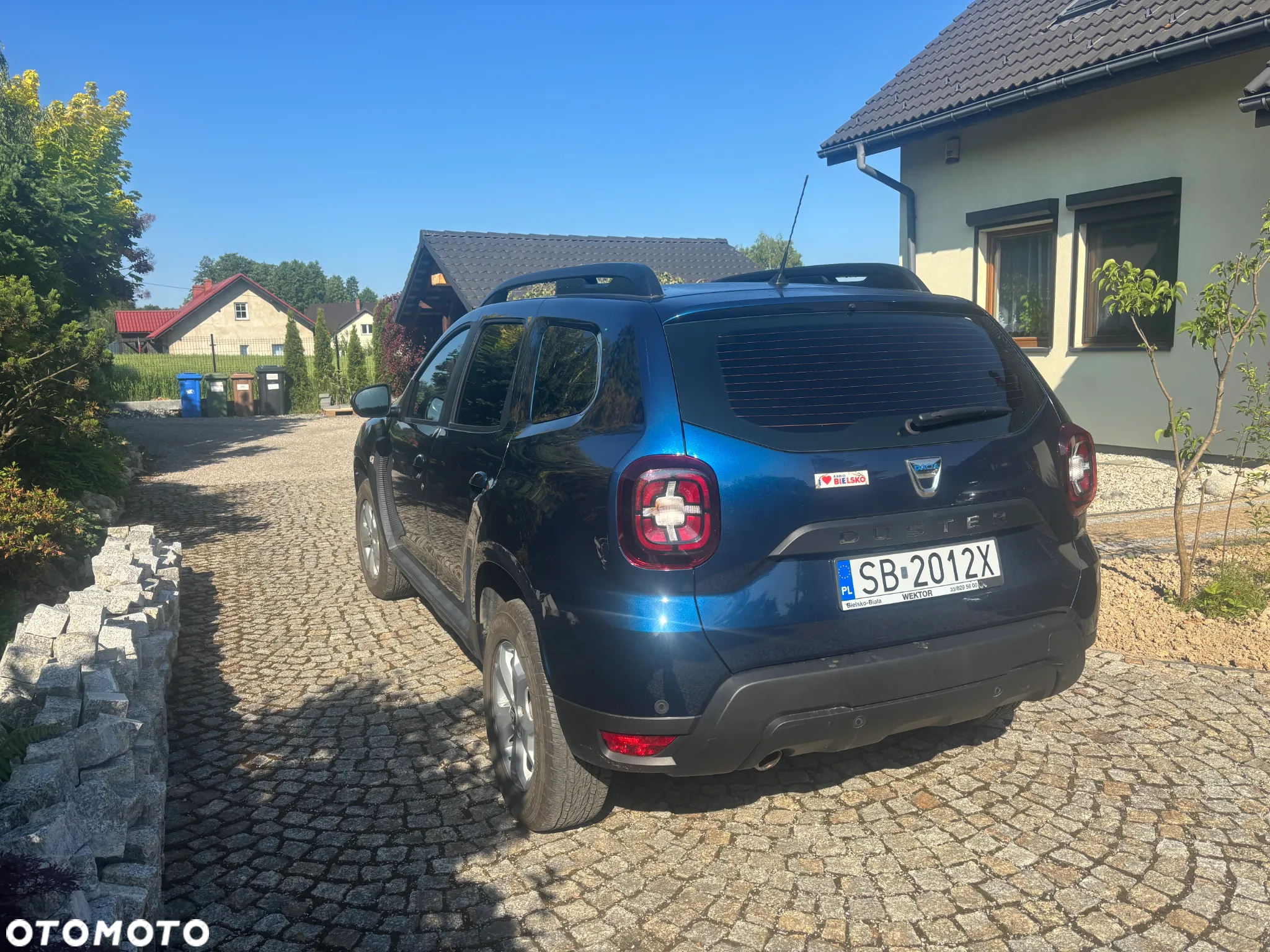 Dacia Duster - 5