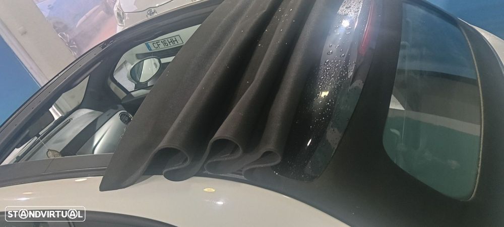 Fiat 500C 0.9 TwinAir Sport - 20