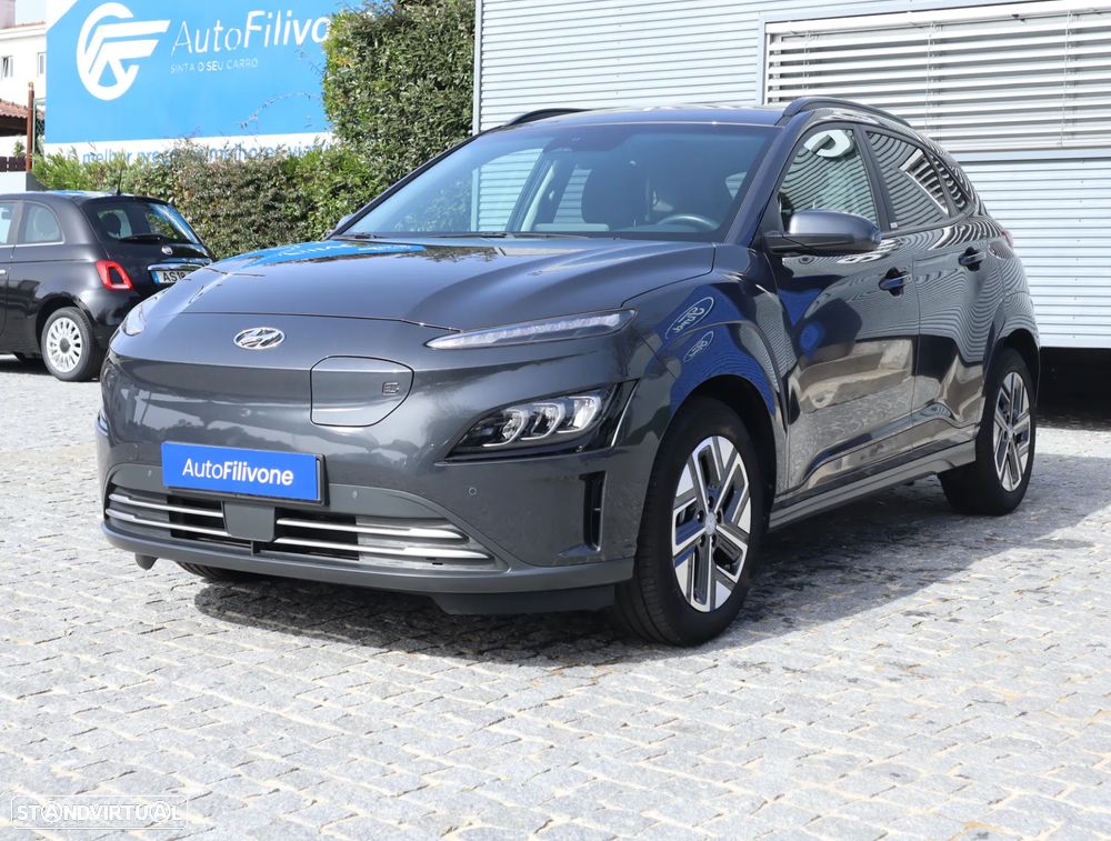 Hyundai Kauai Trend - 11