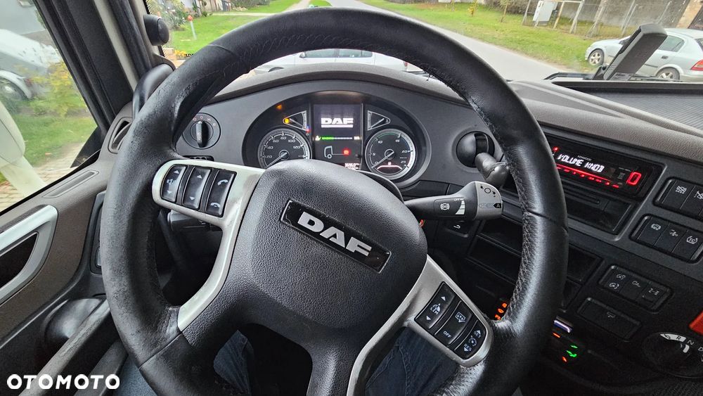 DAF XF 450 - 20