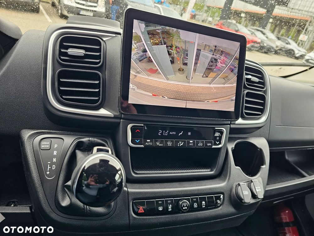 Toyota Proace MAX L4H2 - 7