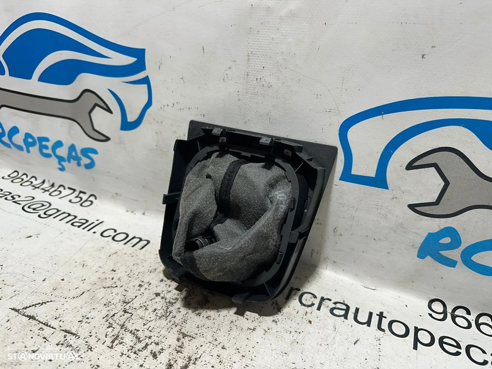 .Manete Velocidades Consola Central Original VW Volkswagen 1K0711113C 2003 - 2013 - 7